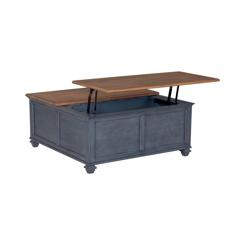 Americana Trunk Table ZAMR4500