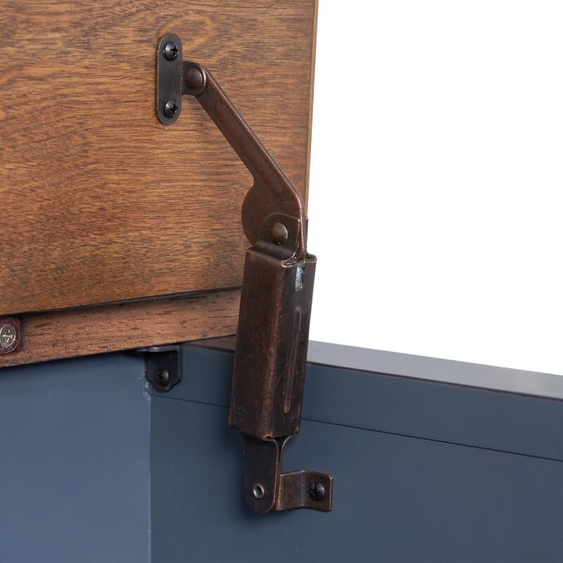 Americana Trunk Table ZAMR4500