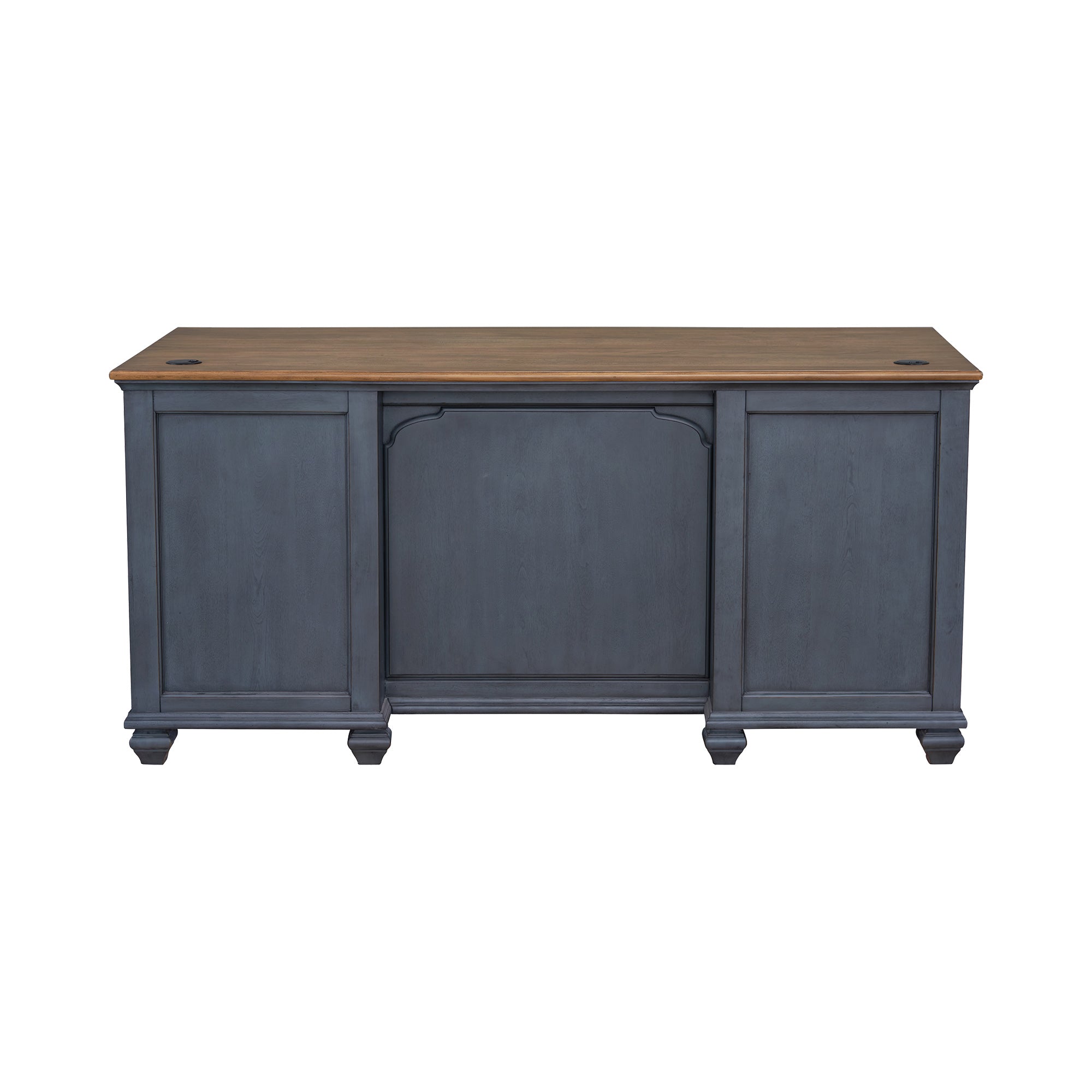 Americana Executive Desk ZAMR6001