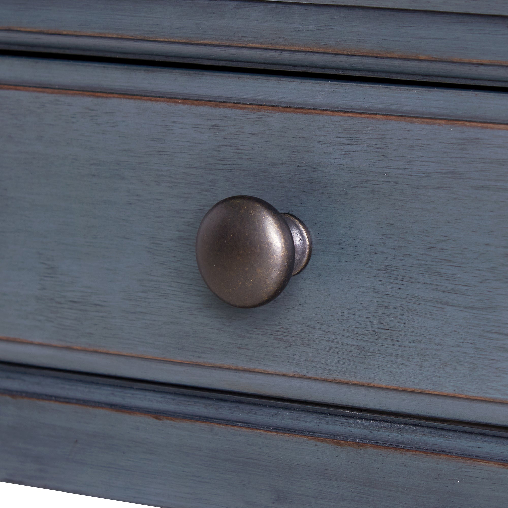 Americana Executive Desk ZAMR6001