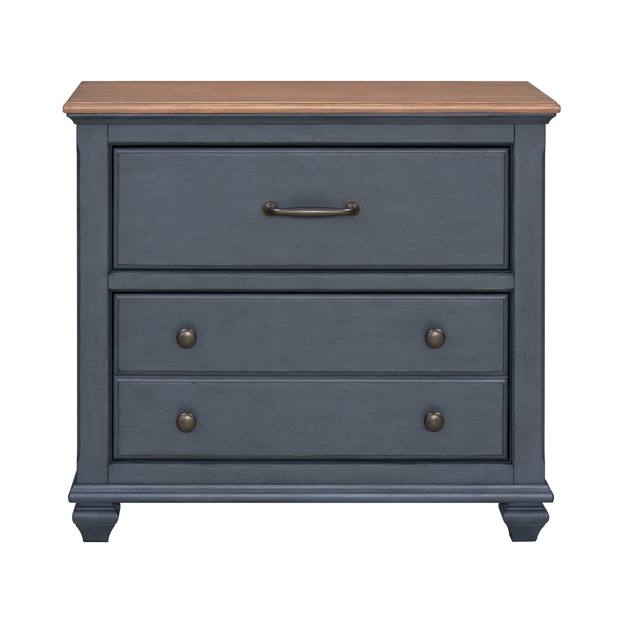 Americana File Drawer ZAMR6805