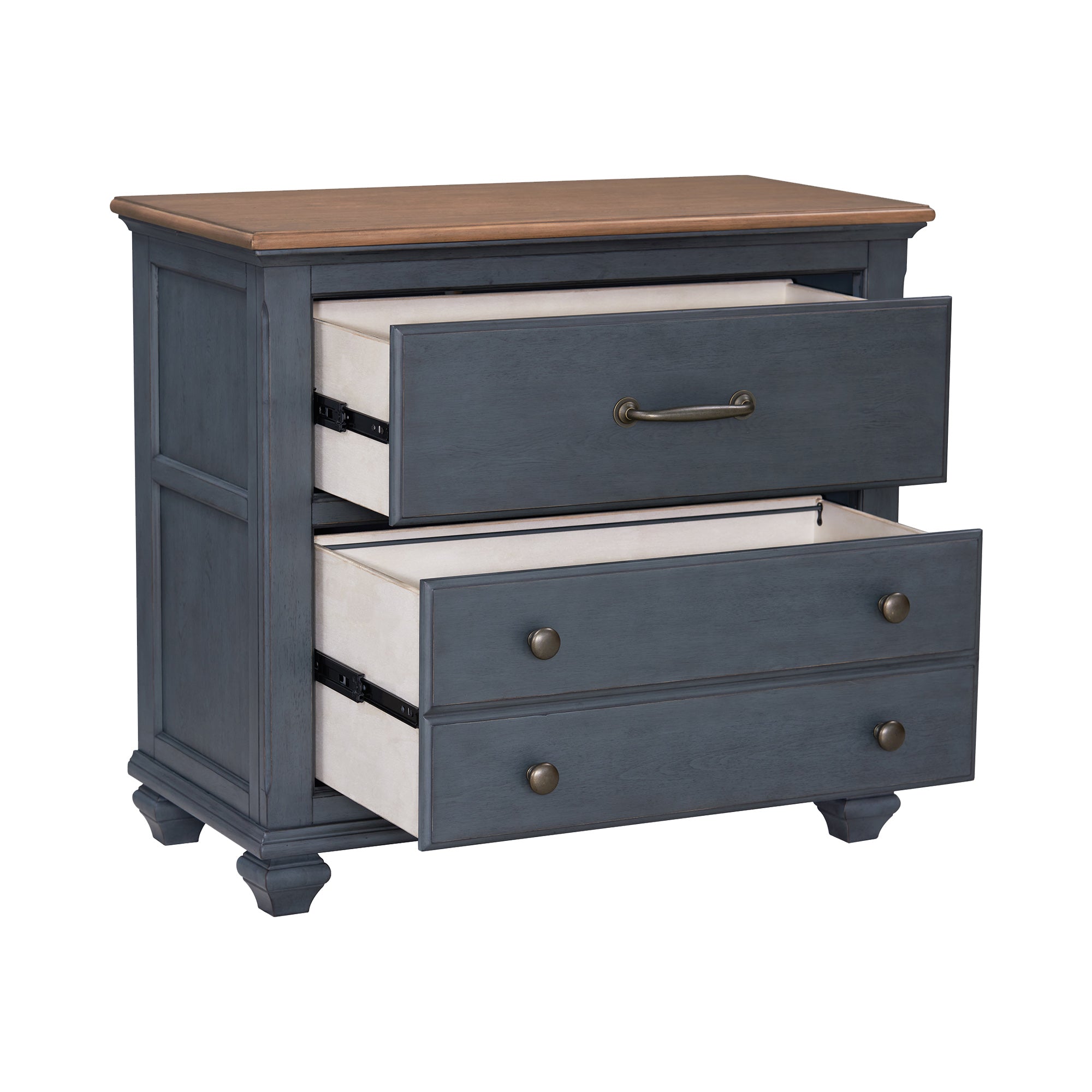 Americana File Drawer ZAMR6805