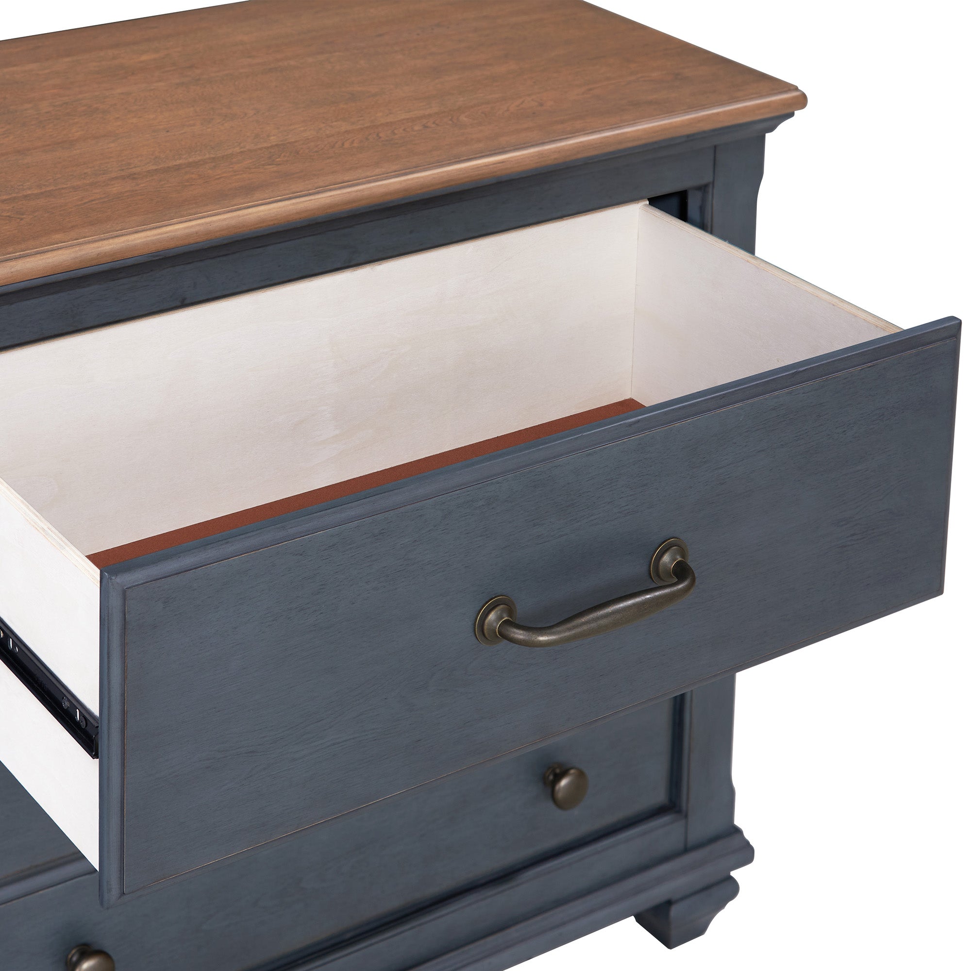 Americana File Drawer ZAMR6805