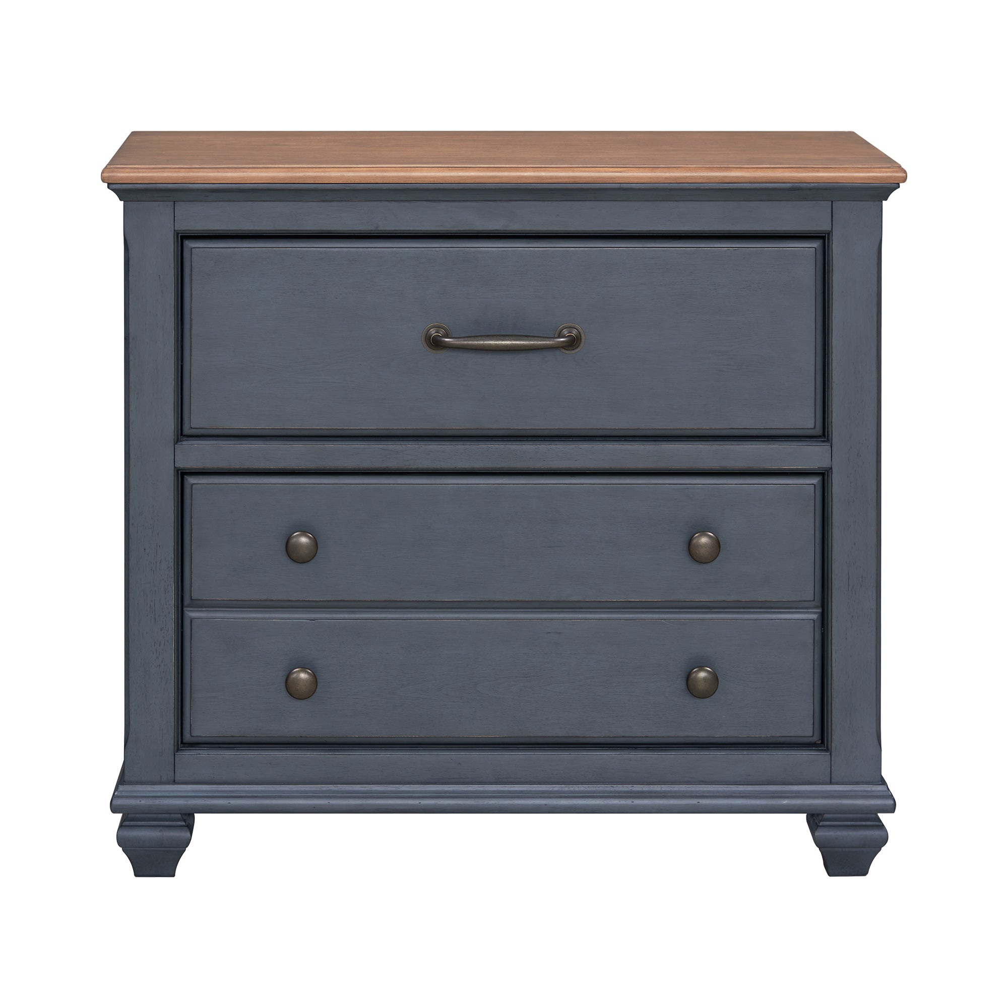 Americana File Drawer ZAMR6805