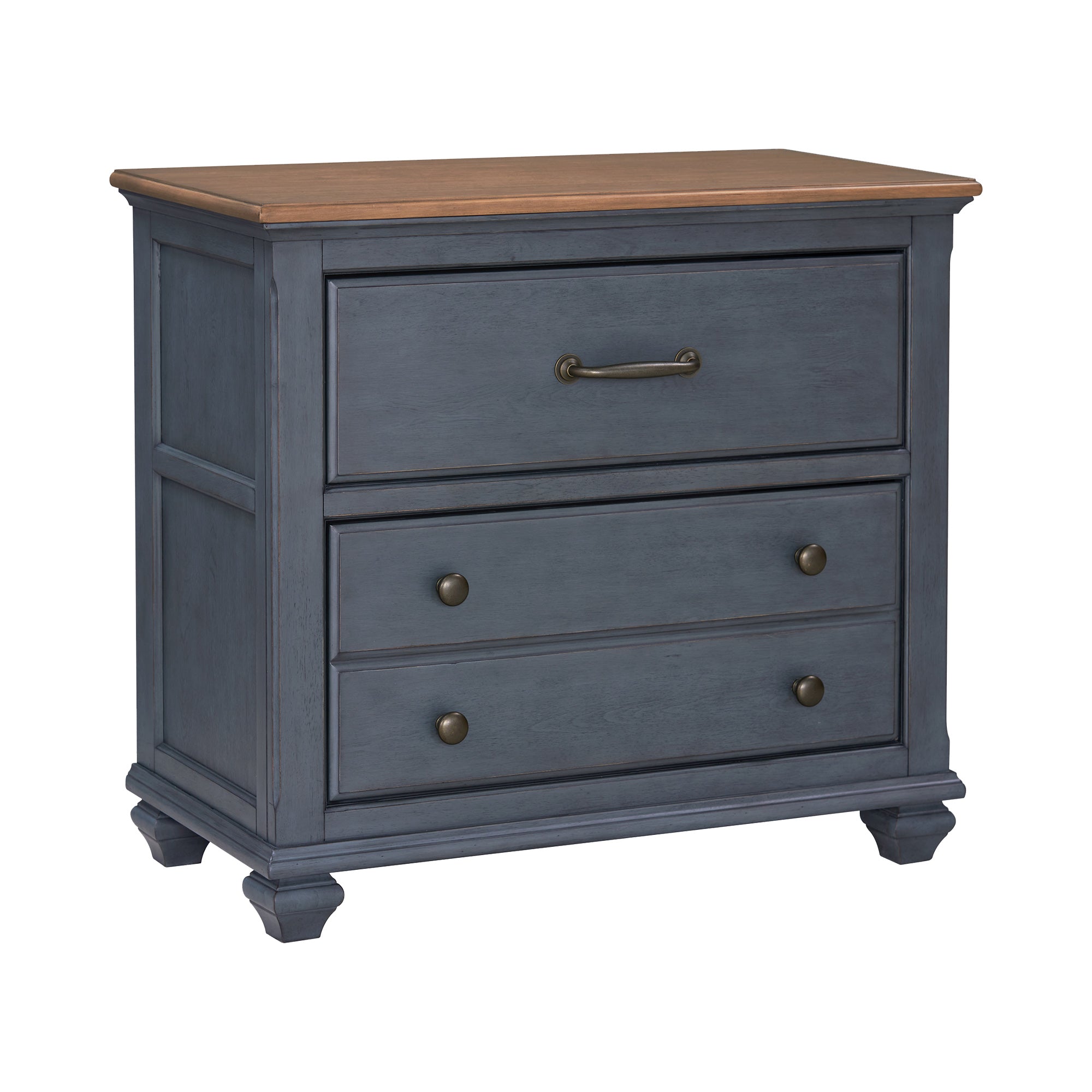 Americana File Drawer ZAMR6805
