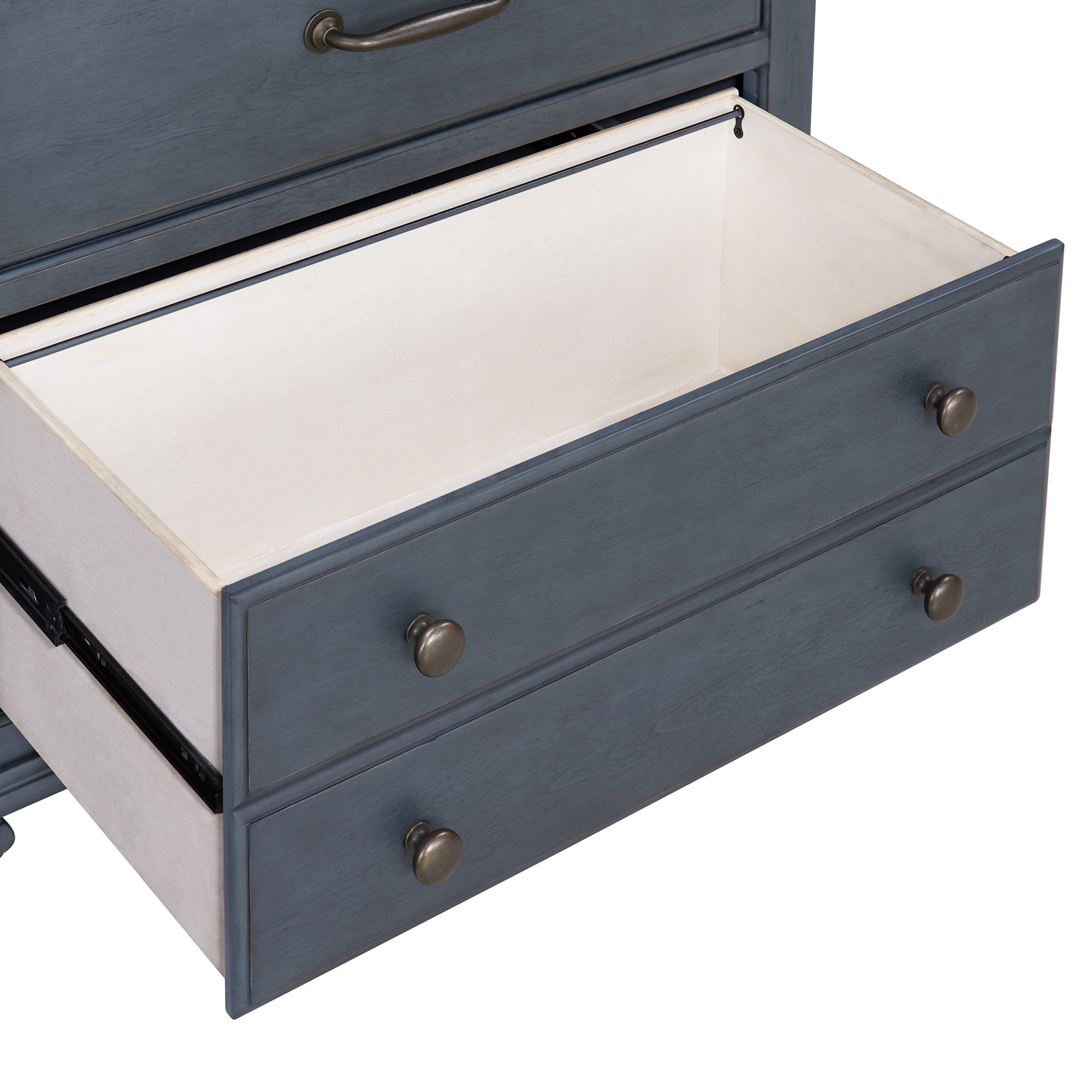 Americana File Drawer ZAMR6805