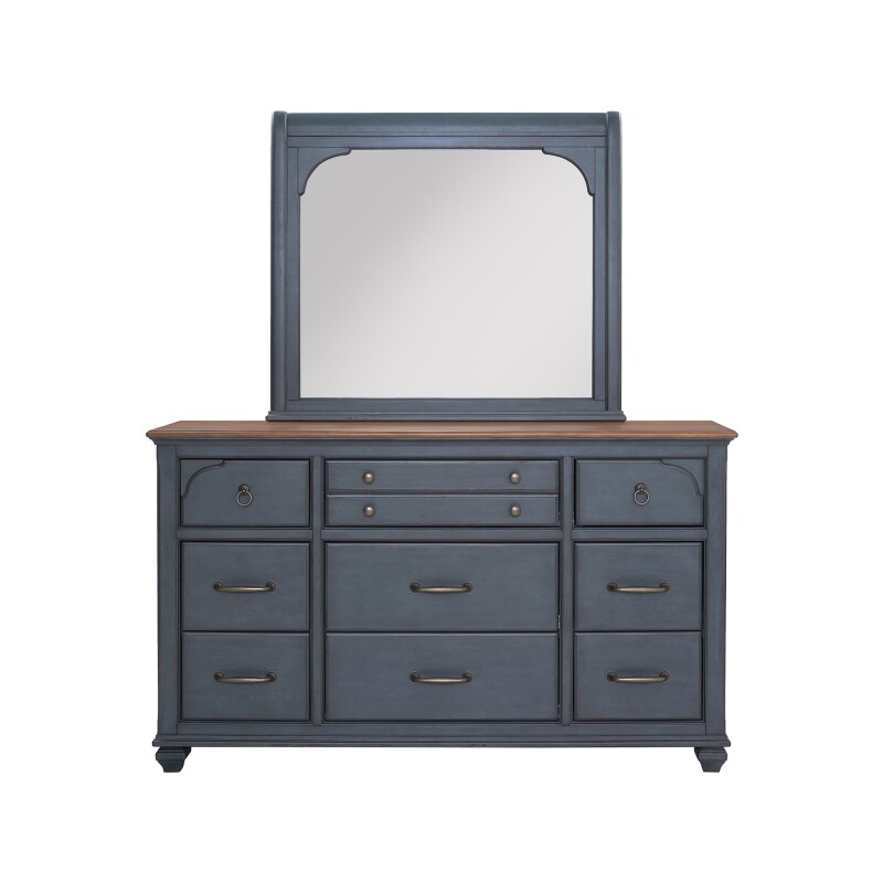 Americana Dresser ZAMR7013