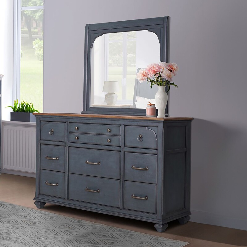 Americana Dresser ZAMR7013