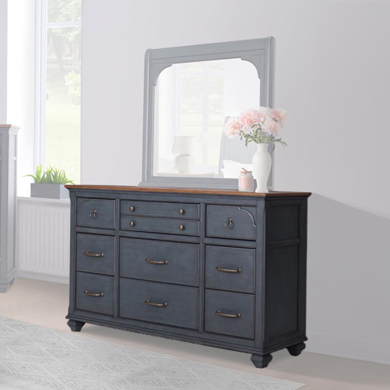Americana Dresser ZAMR7013