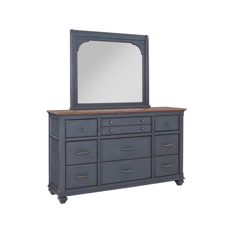 Americana Dresser ZAMR7013