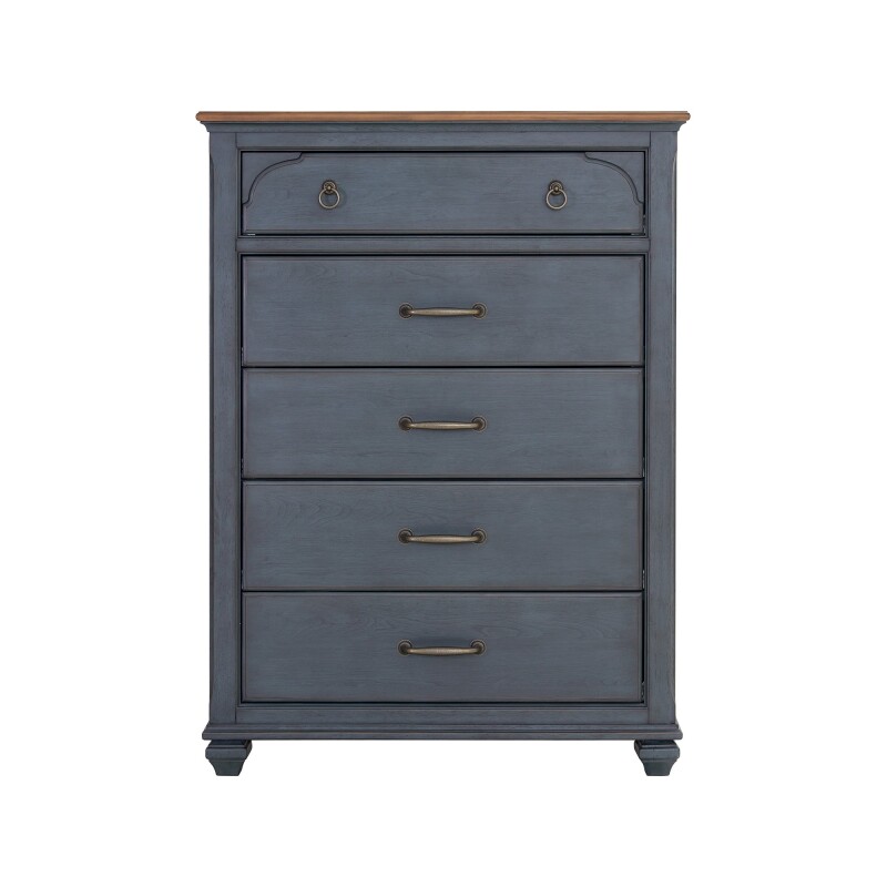 Americana Chest ZAMR7016
