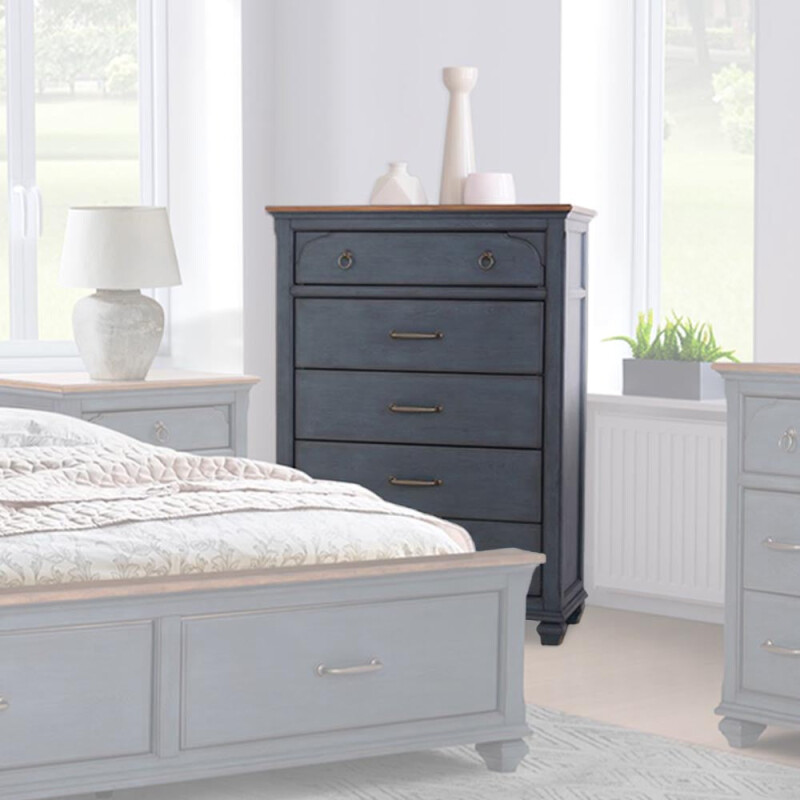 Americana Chest ZAMR7016