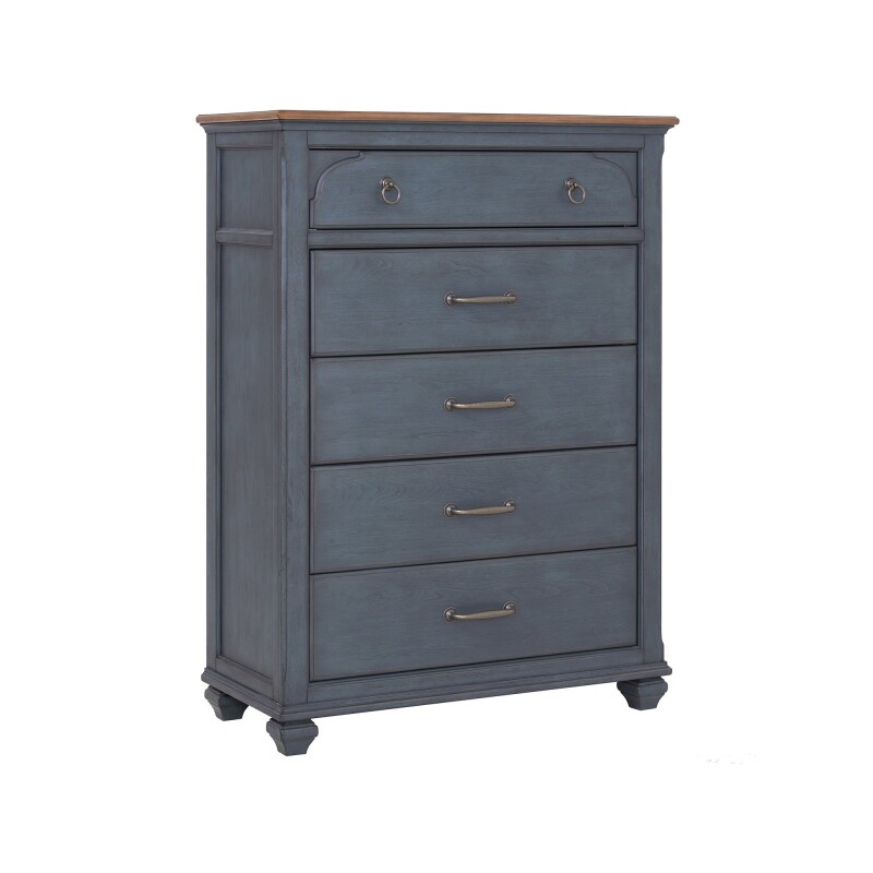 Americana Chest ZAMR7016