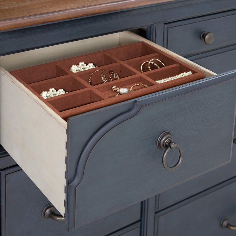 Americana Chest ZAMR7016