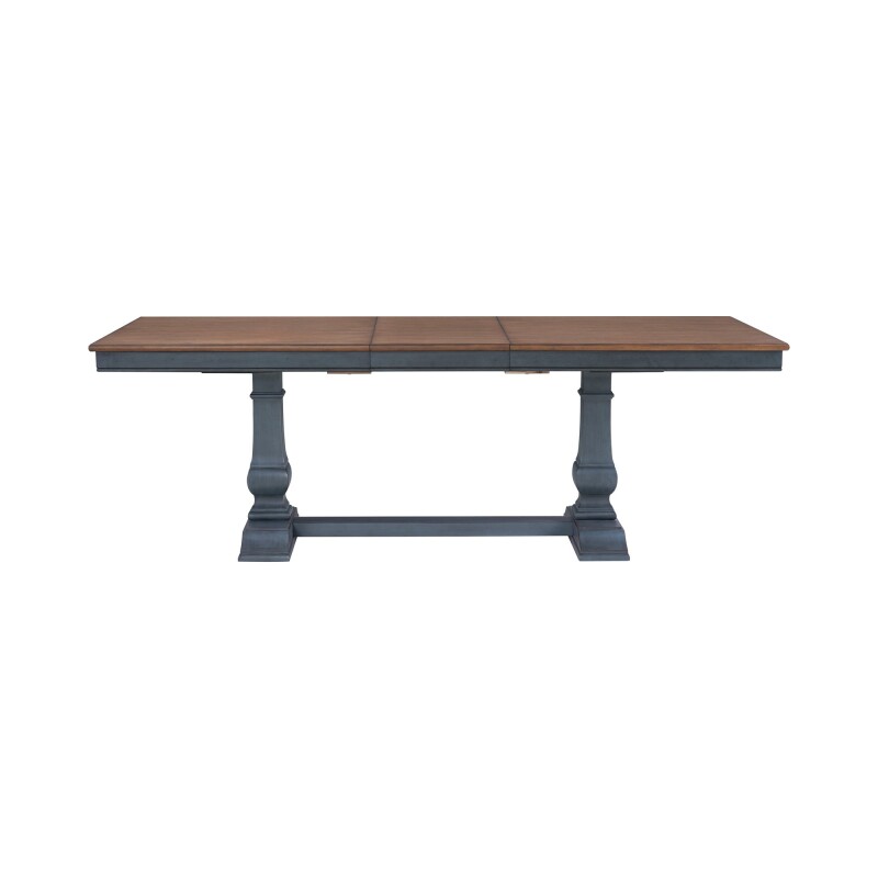 Americana Dining Table Base ZAMR8000B