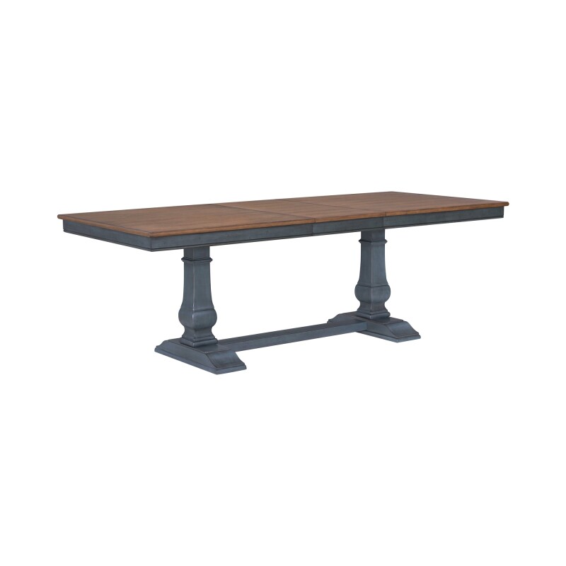 Americana Dining Table ZAMRTABLEDEMO