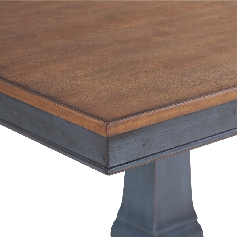 Americana Dining Table ZAMRTABLEDEMO