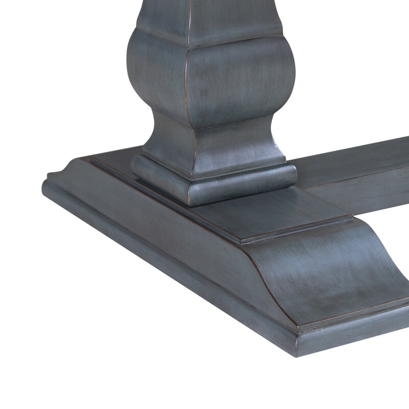 Americana Dining Table ZAMRTABLEDEMO