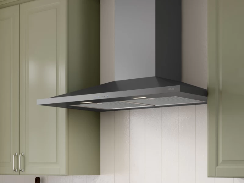 36" Anzio Wall view 3