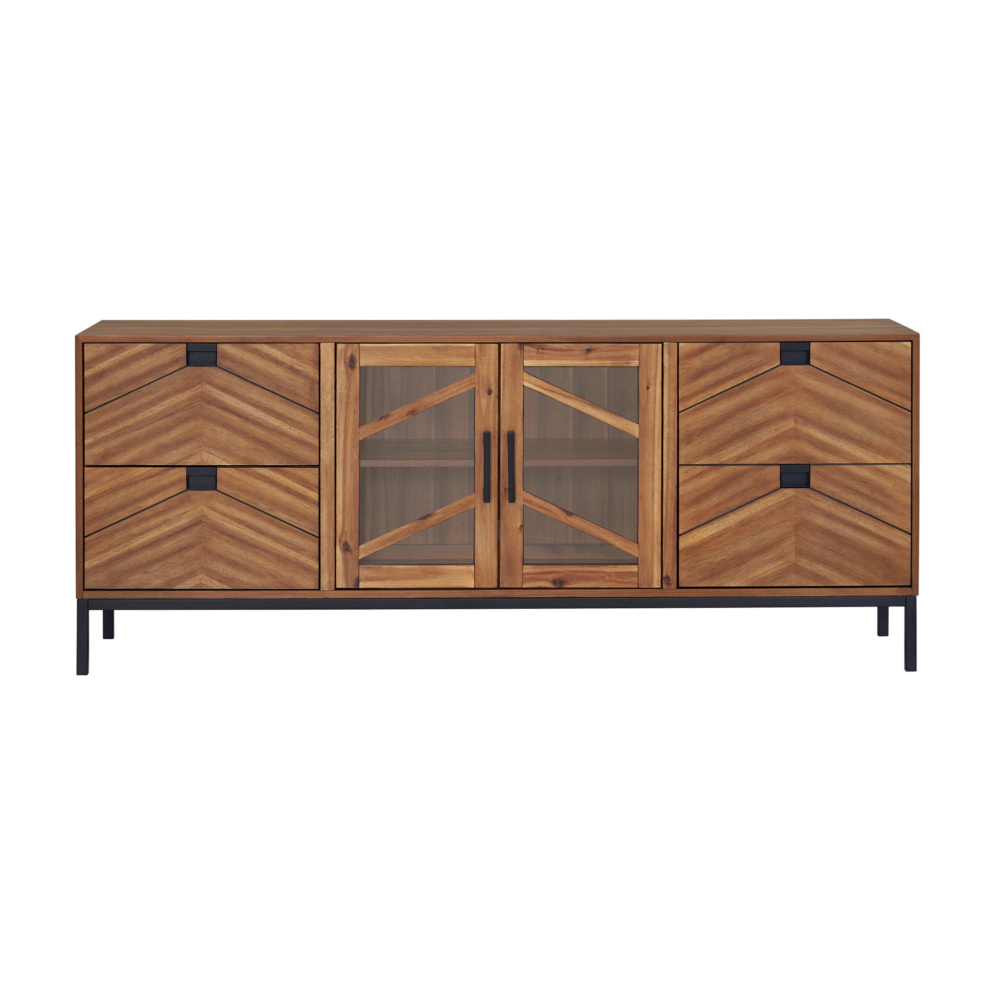 Astoria 78" TV Stand ZAST1774