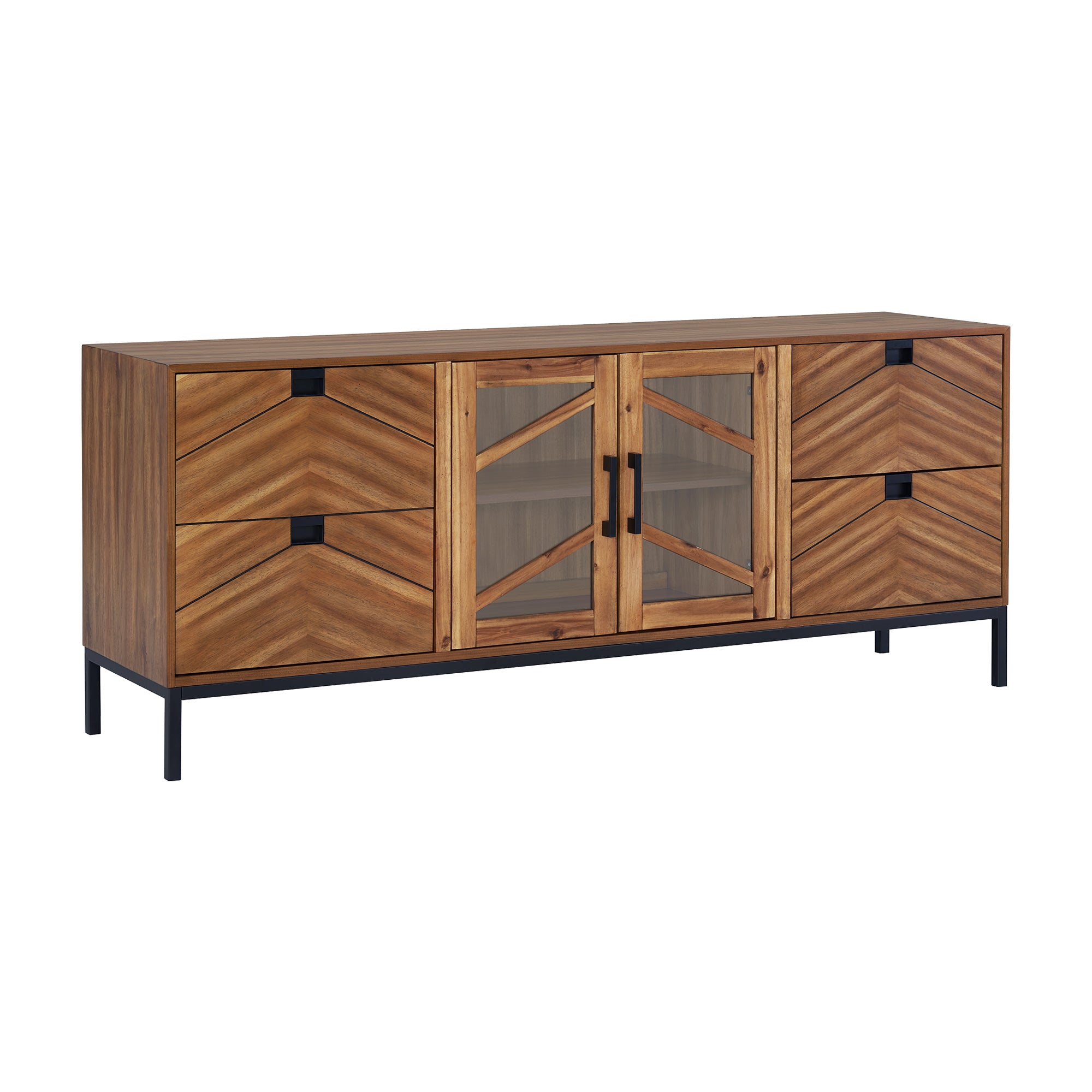 Astoria 78" TV Stand ZAST1774