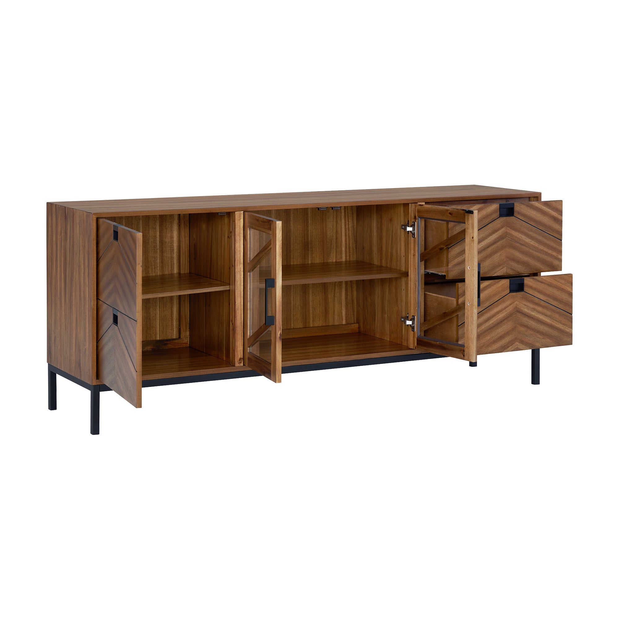 Astoria 78" TV Stand ZAST1774