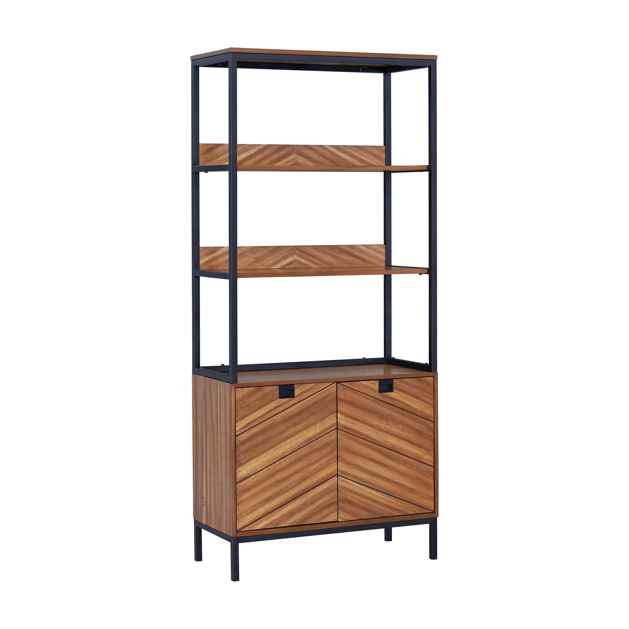 Astoria Bookcase ZAST3001