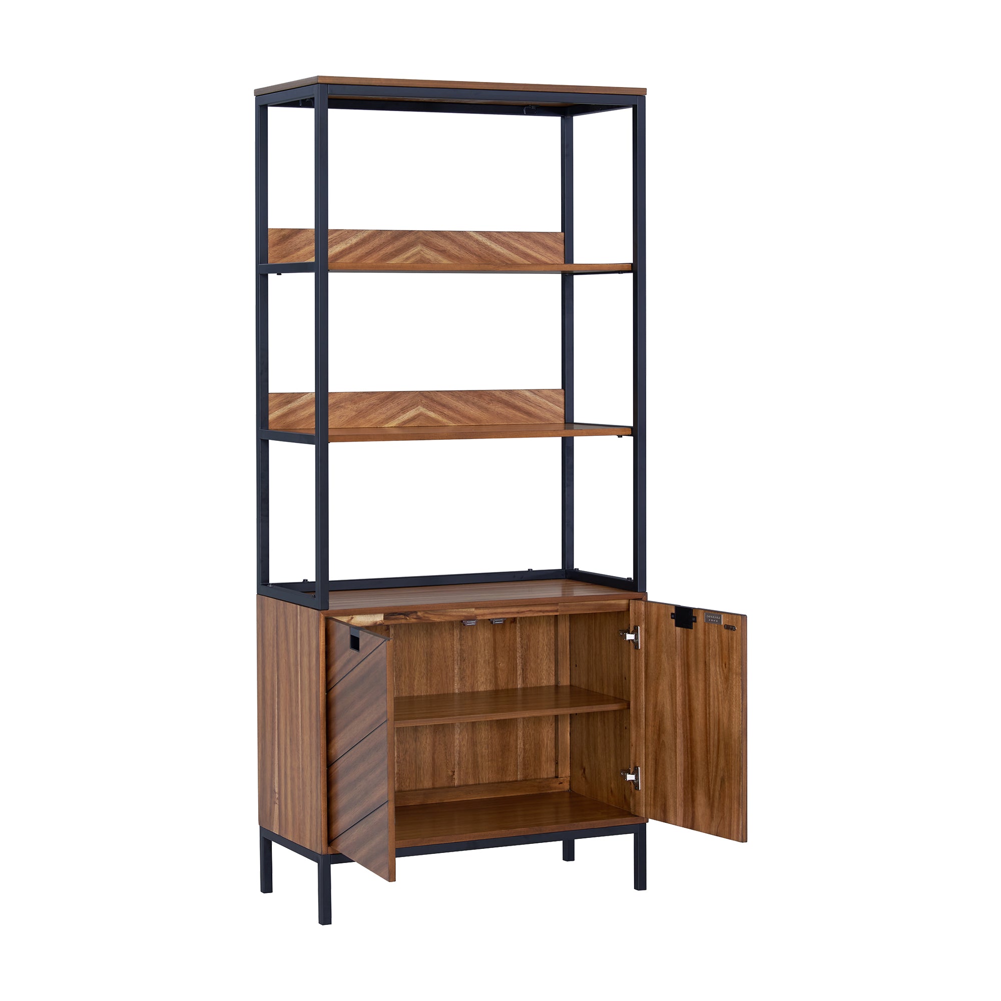 Astoria Bookcase ZAST3001