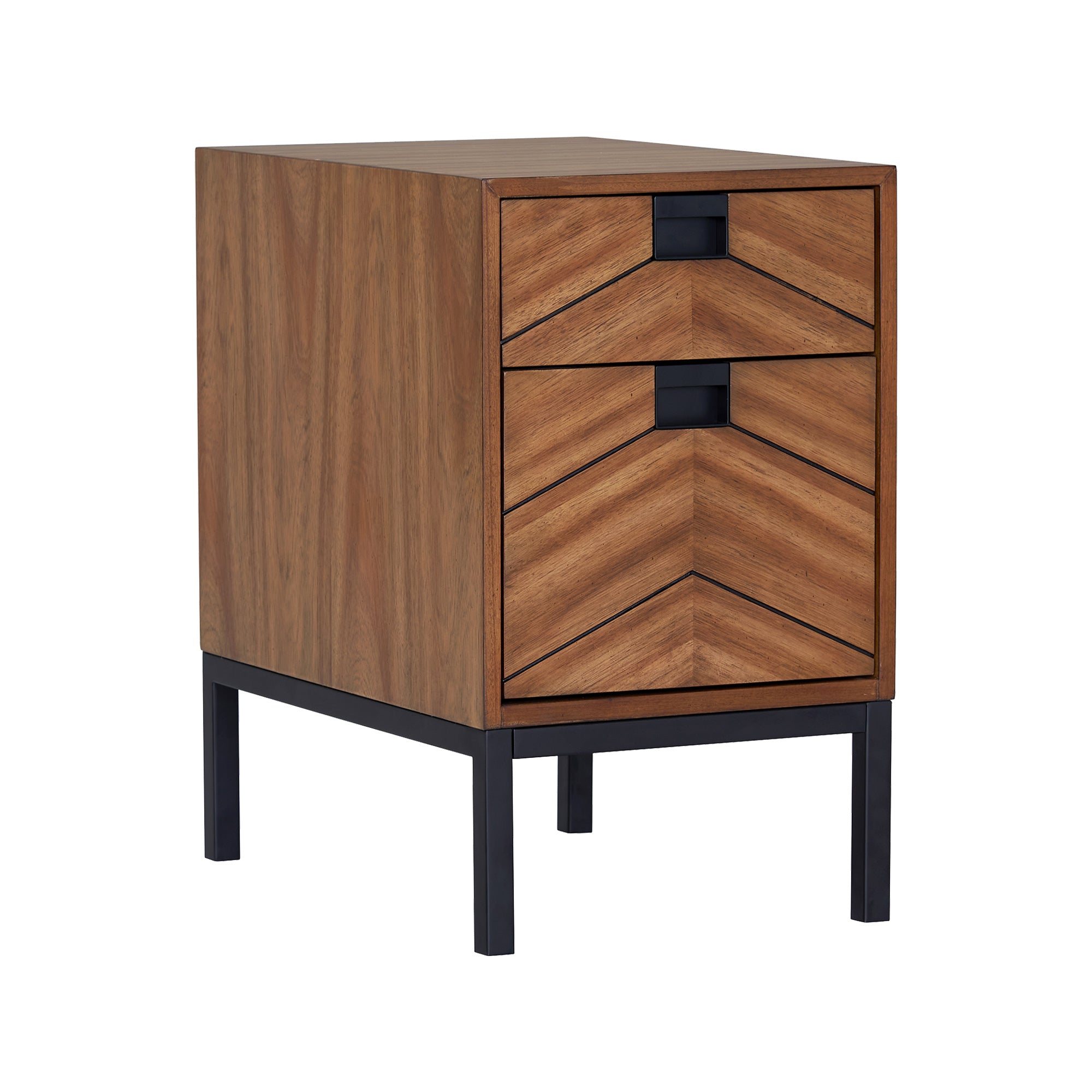Astoria Chairside Table ZAST4400