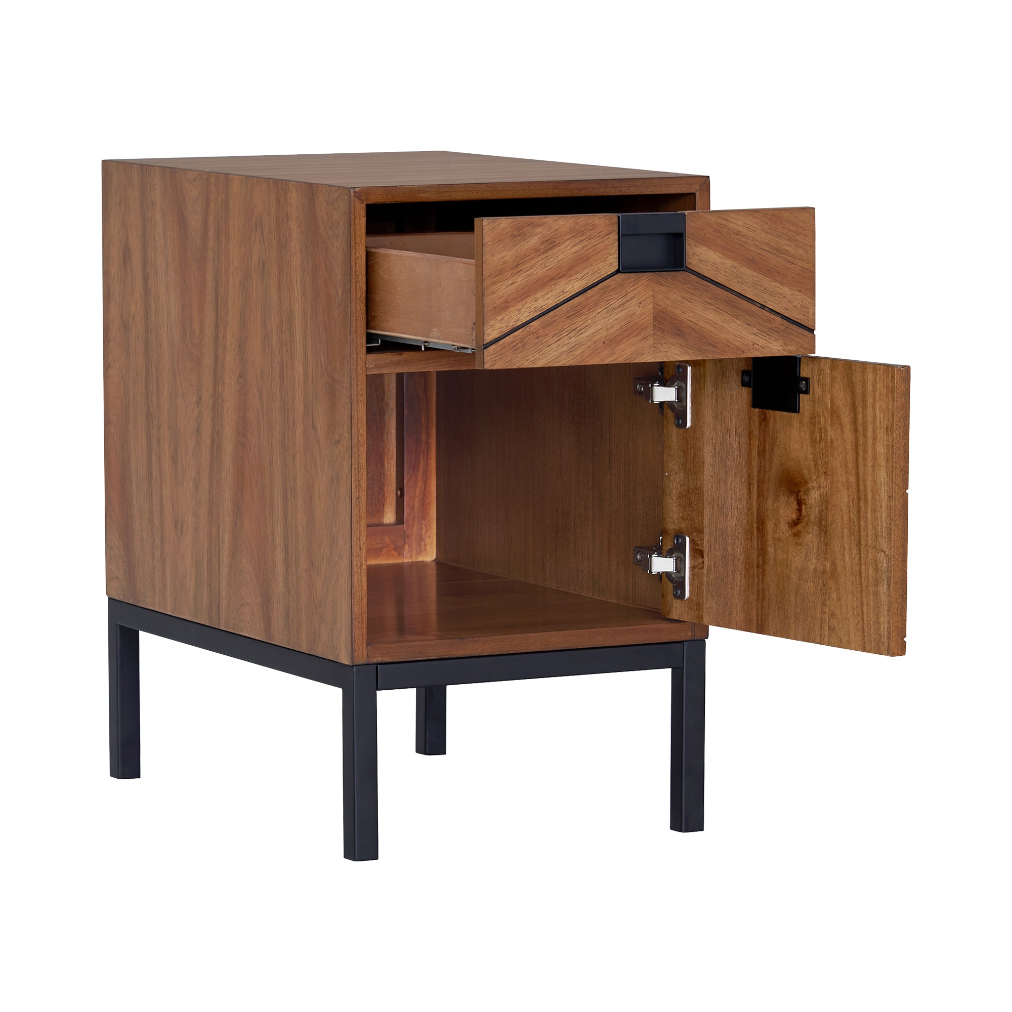 Astoria Chairside Table ZAST4400
