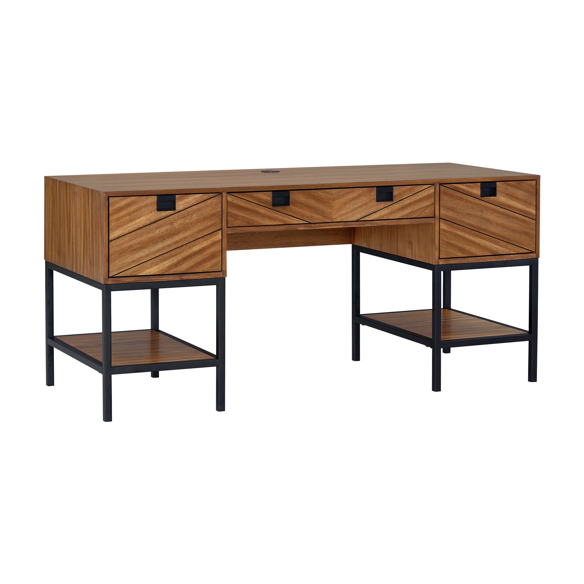 Astoria Executive Desk ZAST6001