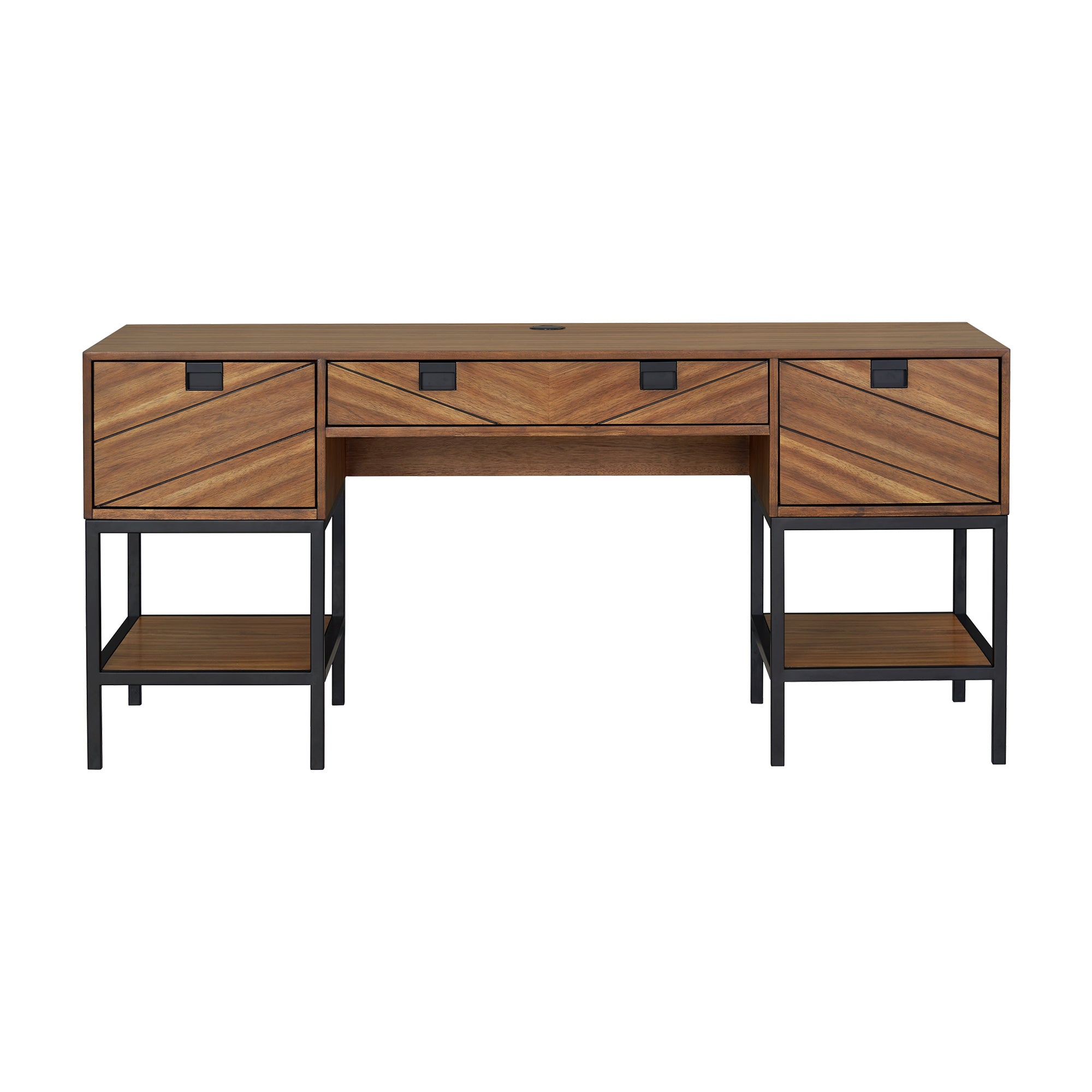 Astoria Executive Desk ZAST6001