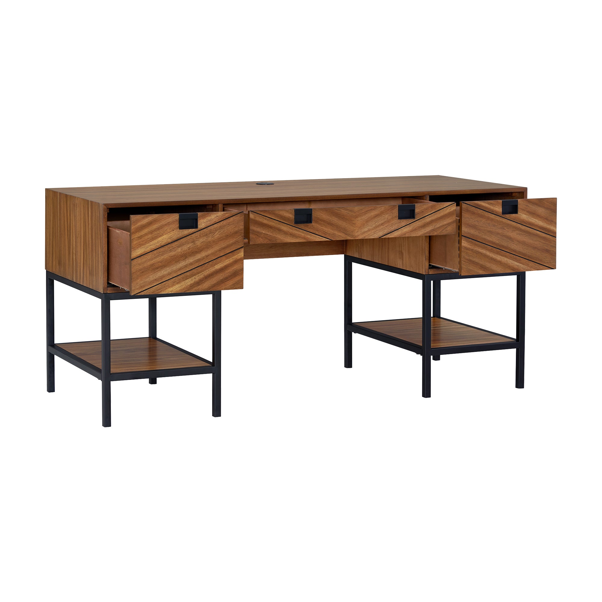 Astoria Executive Desk ZAST6001
