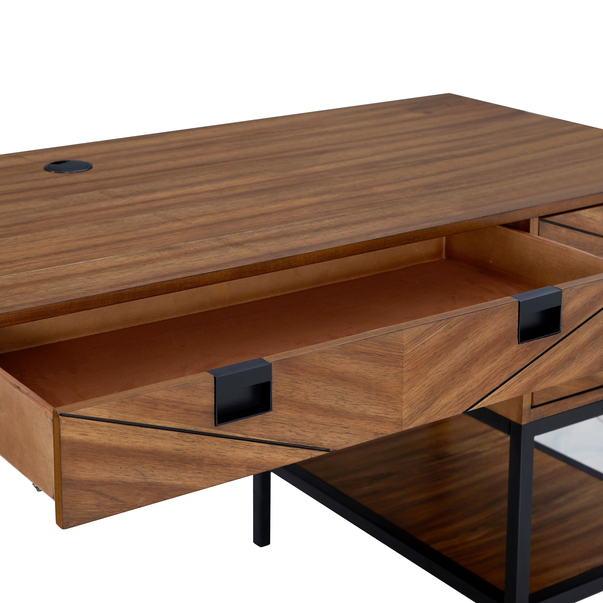 Astoria Executive Desk ZAST6001
