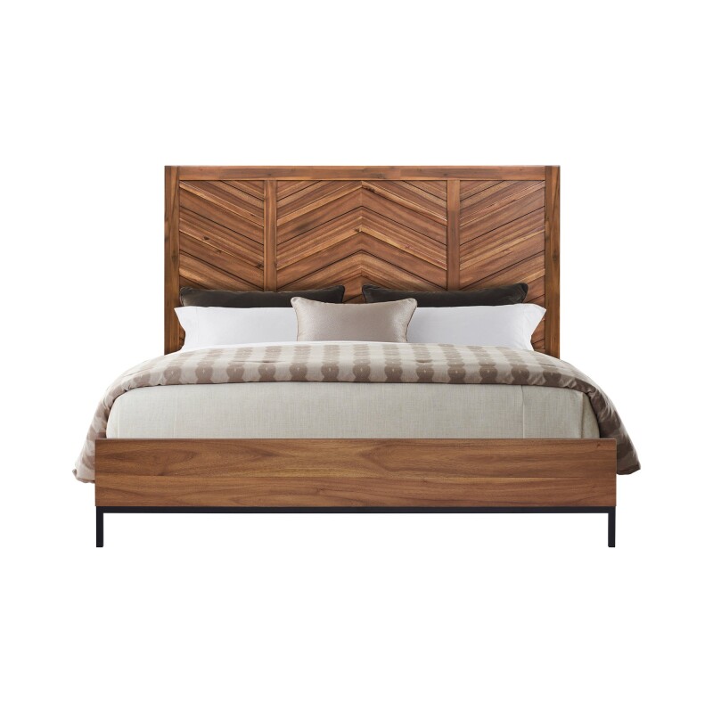 Astoria Bed ZAST7000QG