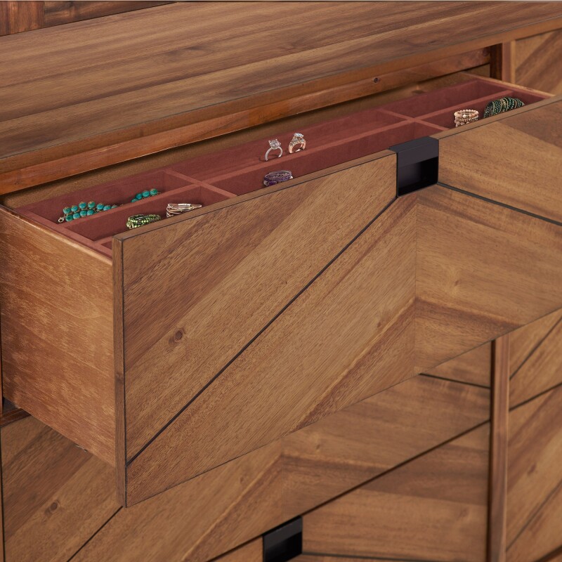 Astoria Dresser ZAST7013