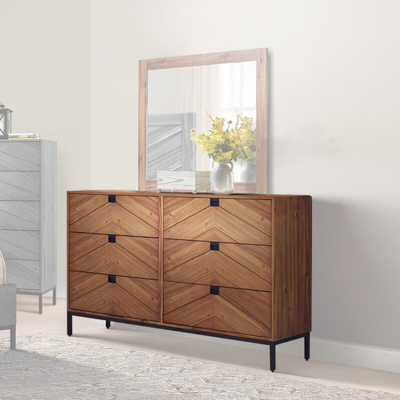 Astoria Dresser ZAST7013