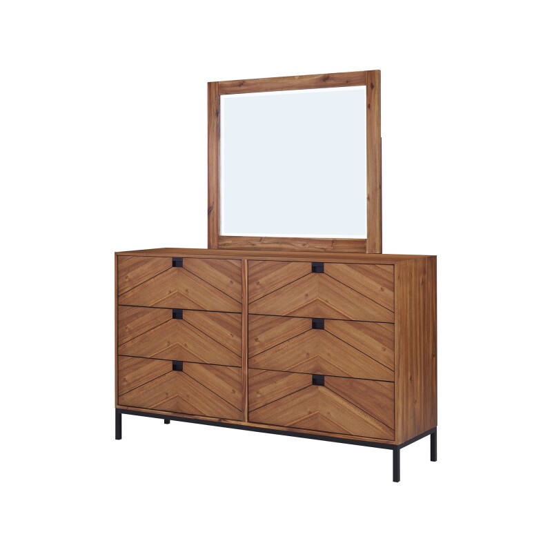 Astoria Mirror ZAST7014