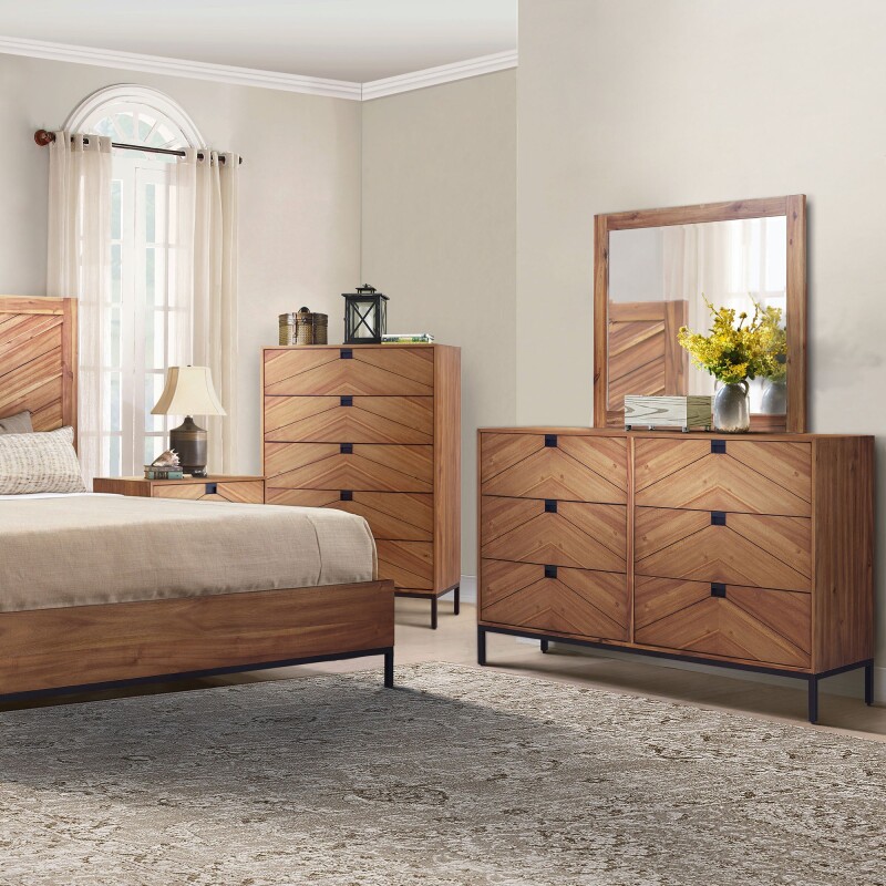 Astoria Mirror ZAST7014