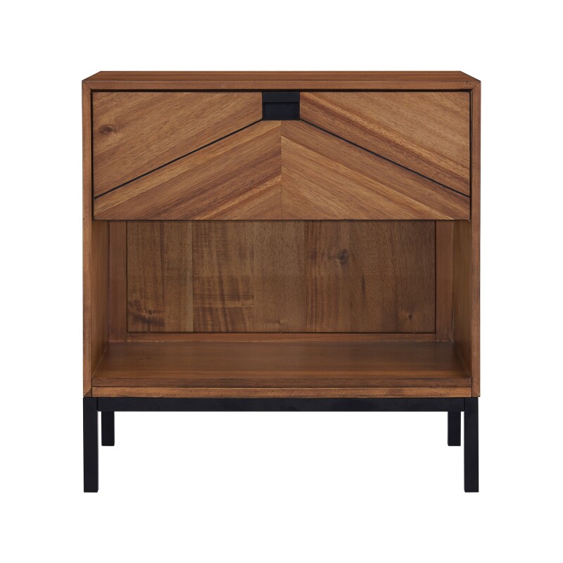 Astoria Nightstand ZAST7015