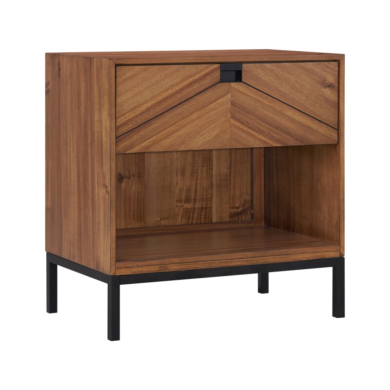 Astoria Nightstand ZAST7015, product image 6 of 9
