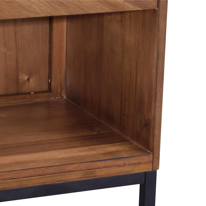 Astoria Nightstand ZAST7015, product image 8 of 9