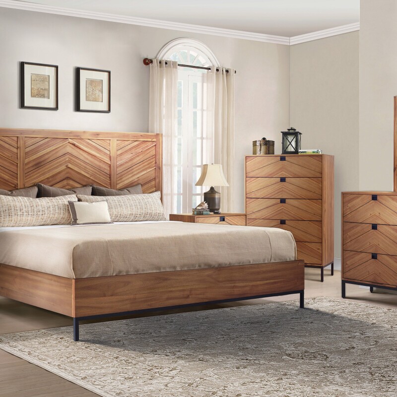 Astoria Chest ZAST7016