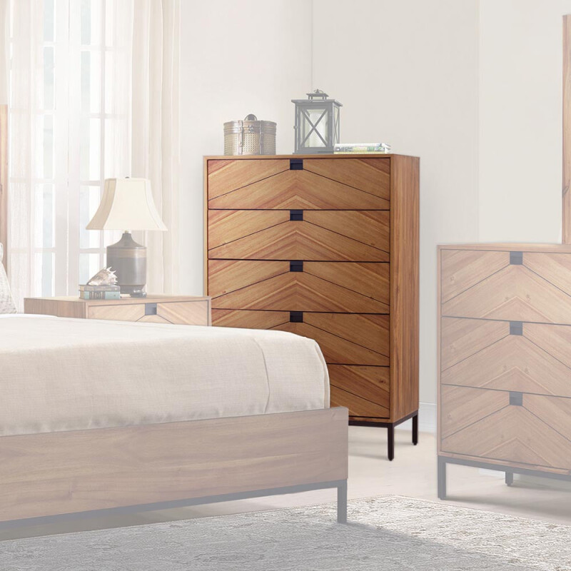Astoria Chest ZAST7016