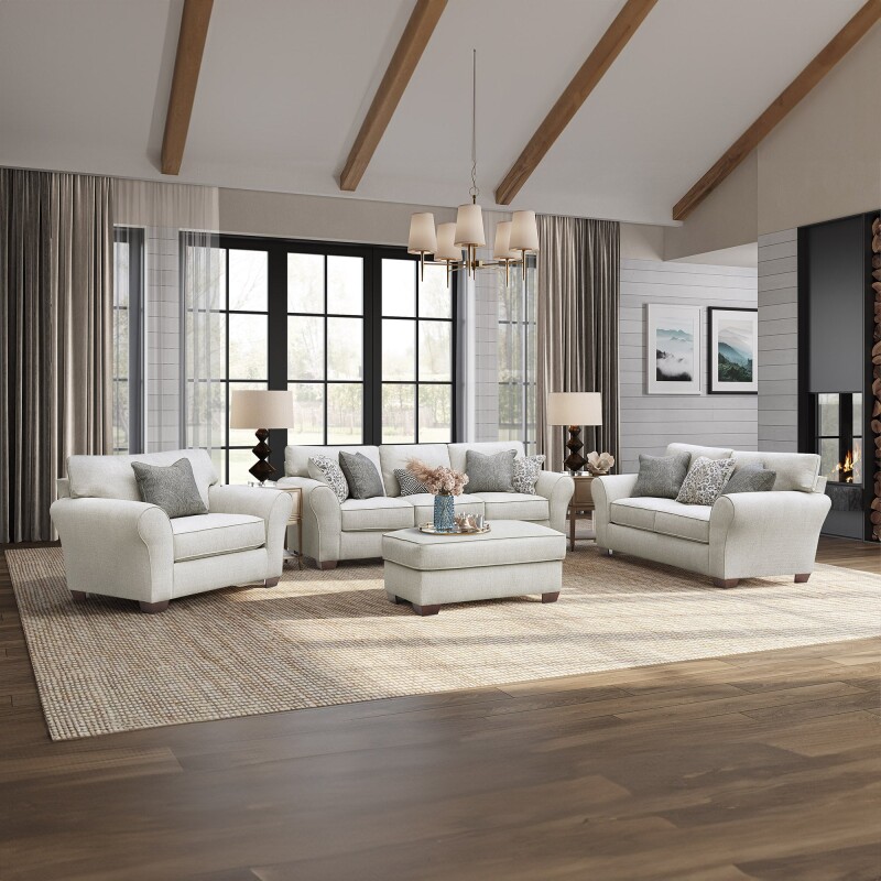 Athena Sofa ZATH0300