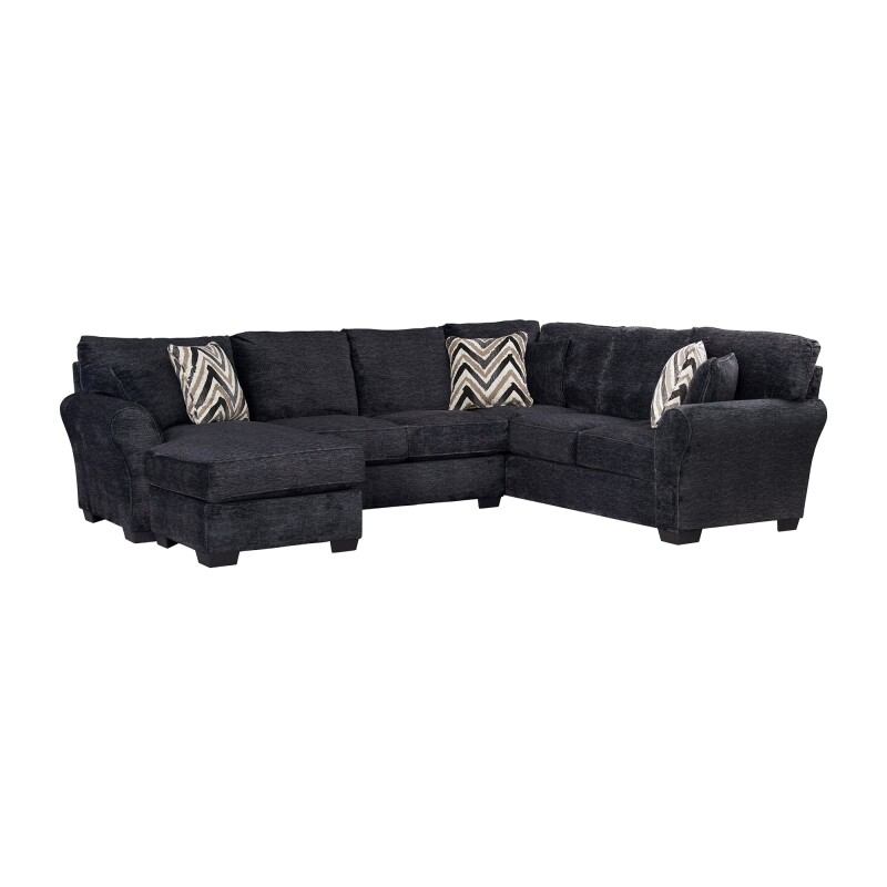 Product - Black