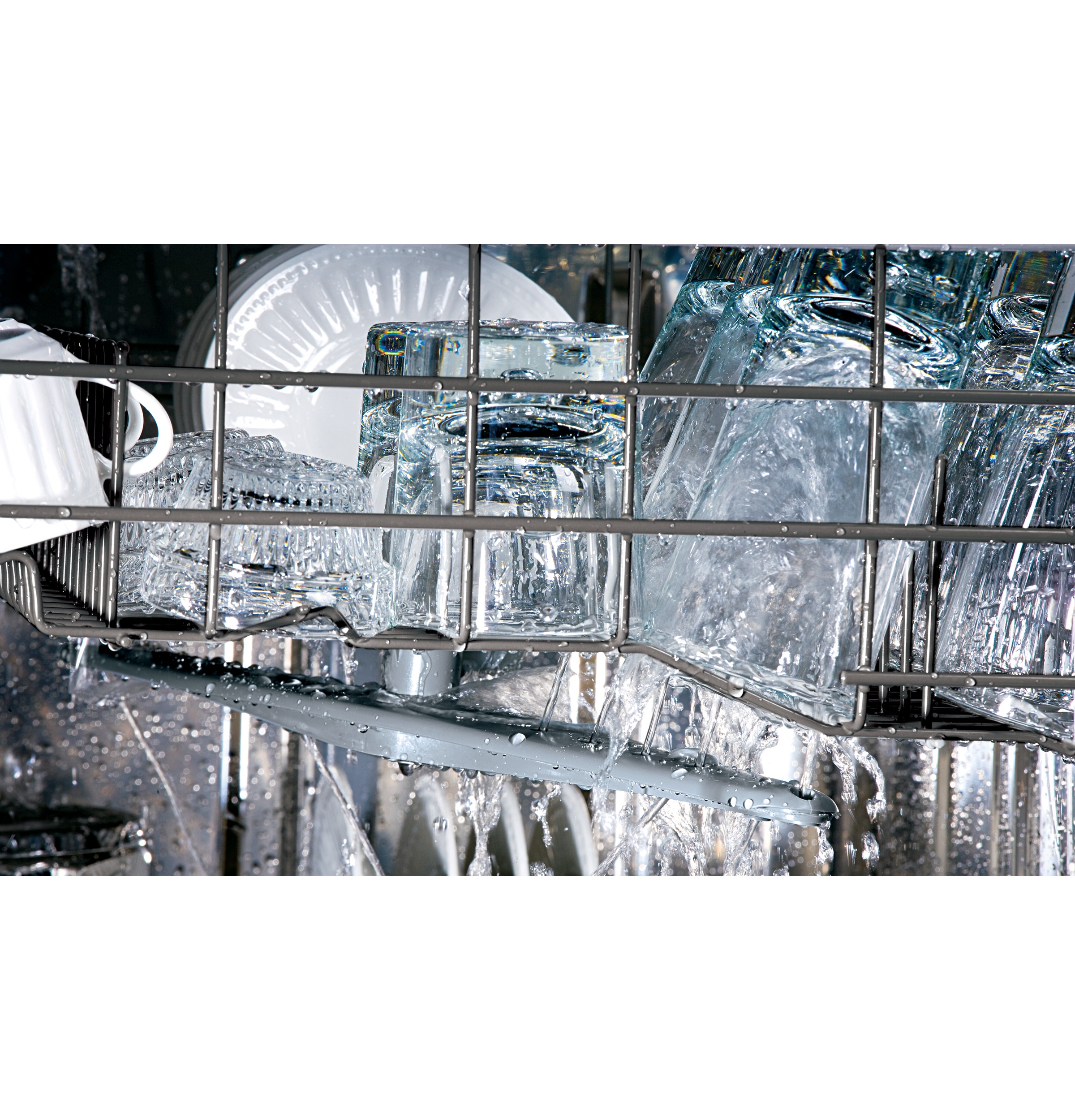 GE Monogram® Fully Integrated Dishwasher view 5