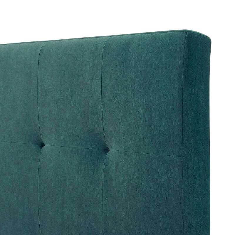 Biscuit Bridger Qn- Green Velvet ZBRD7004QN