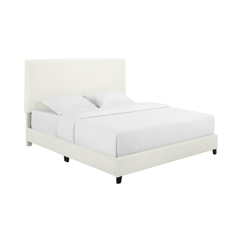 Panel Bridger Kg Bed - Boucle ZBRD7006KG