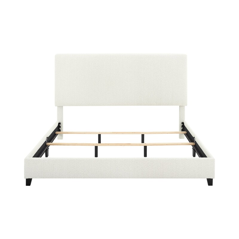 Panel Bridger Kg Bed - Boucle ZBRD7006KG